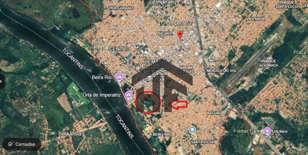 Terreno, 5 hectares - Foto 17