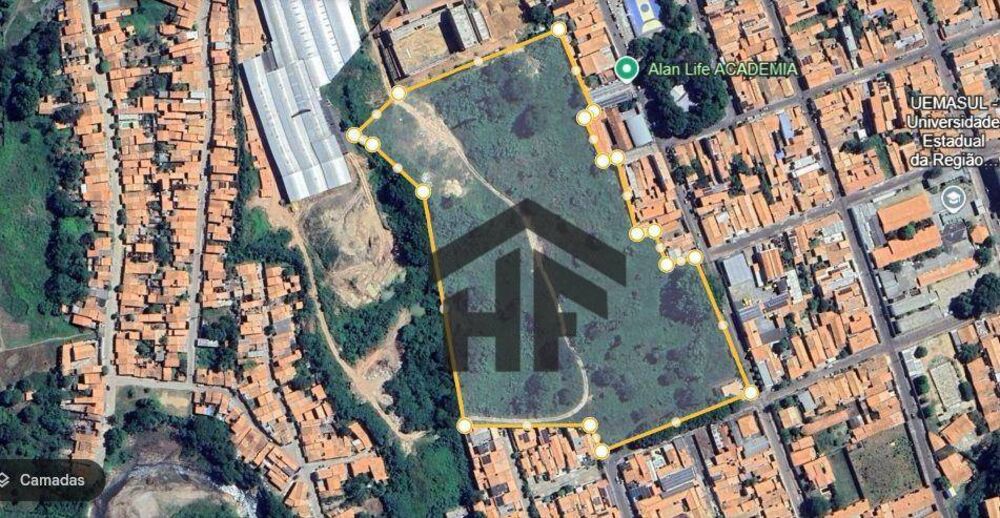 Terreno, 5 hectares - Foto 2