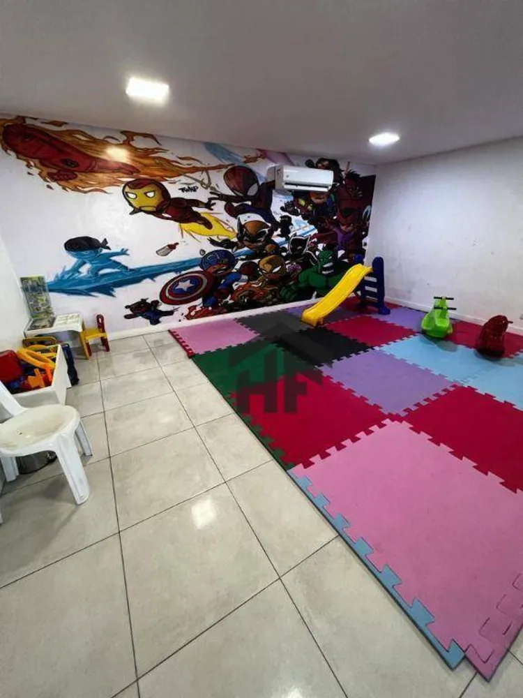Apartamento, 3 quartos, 80 m² - Foto 6