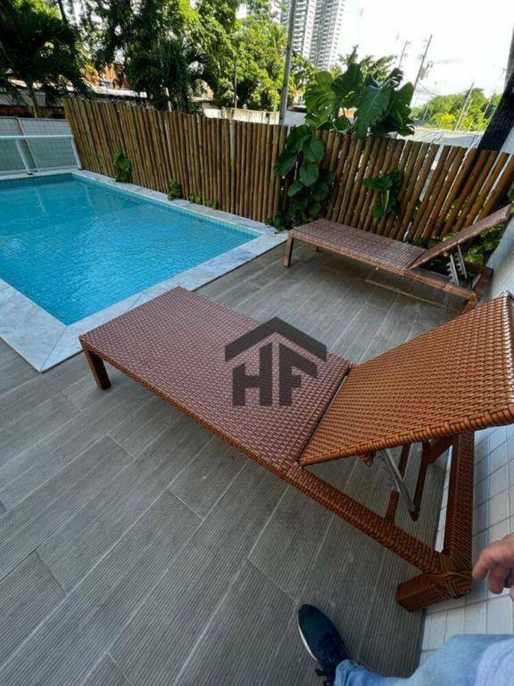 Apartamento, 3 quartos, 80 m² - Foto 4