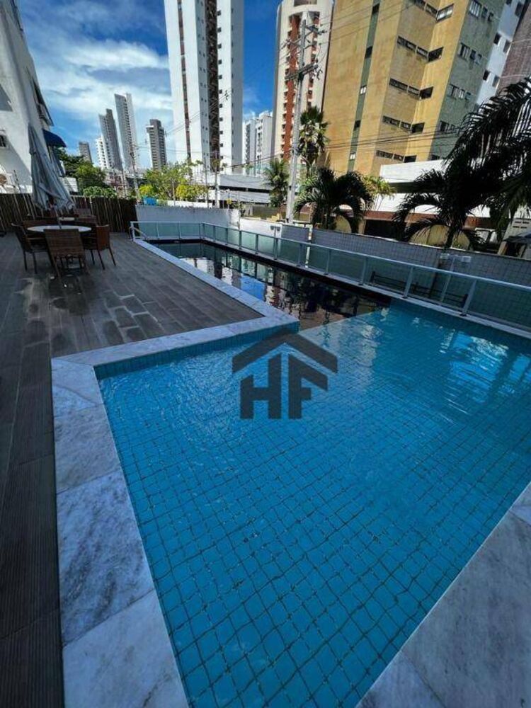 Apartamento, 3 quartos, 80 m² - Foto 1