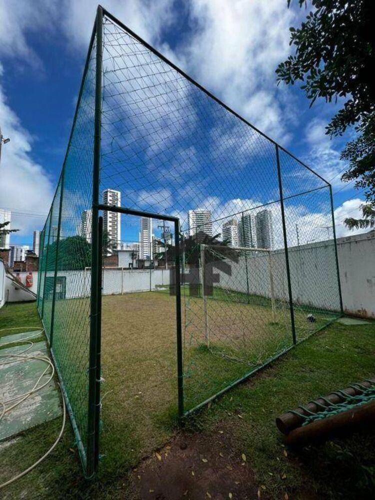 Apartamento, 3 quartos, 80 m² - Foto 3