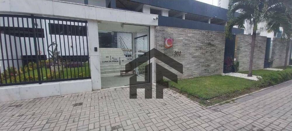 Apartamento, 3 quartos, 80 m² - Foto 2