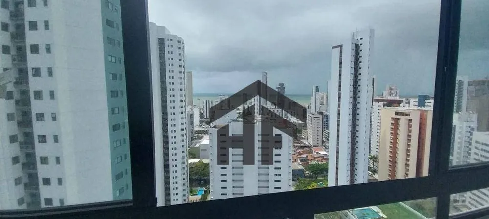 Apartamento, 3 quartos, 80 m² - Foto 16
