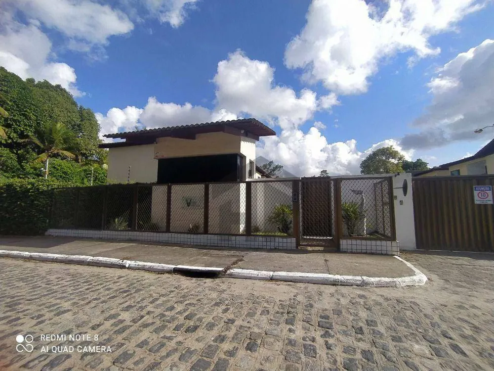 Casa de Condomínio, 3 quartos - Foto 16