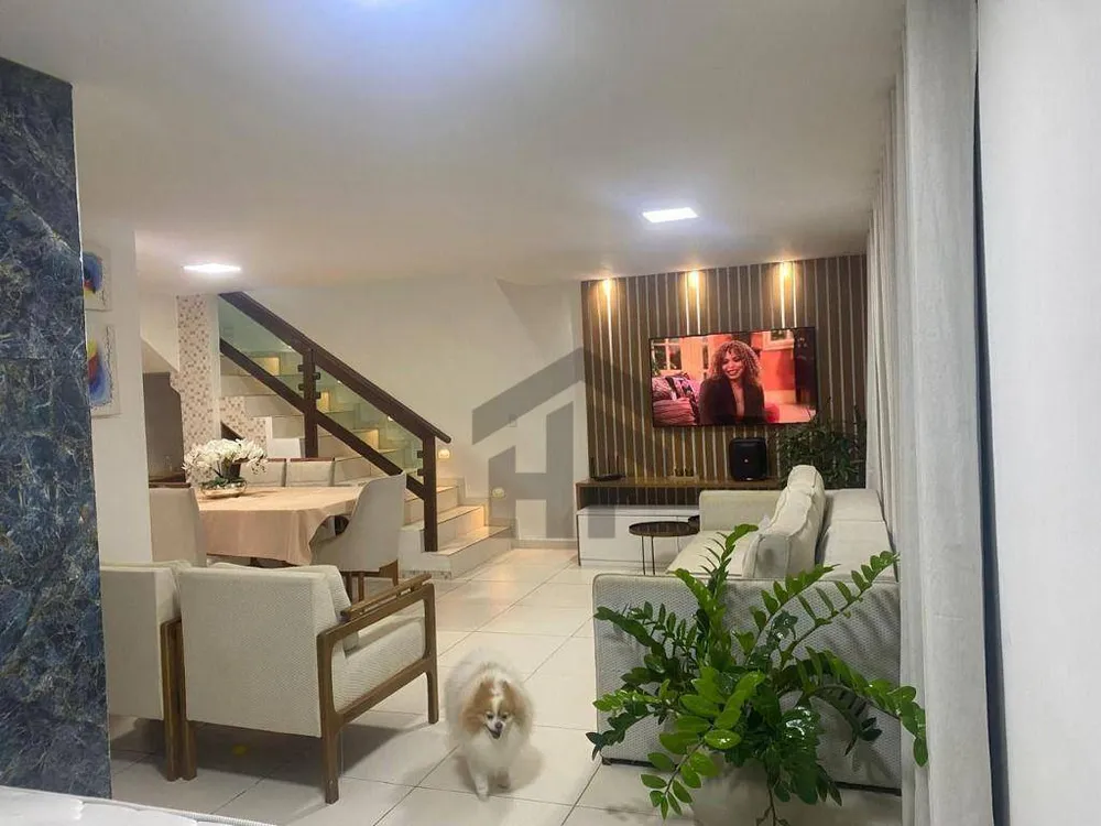 Casa de Condomínio, 3 quartos - Foto 6