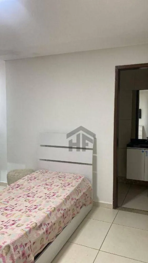 Casa de Condomínio, 3 quartos - Foto 9
