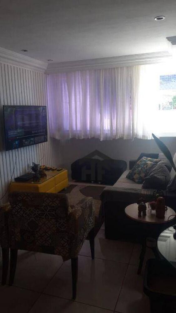 Apartamento à venda com 2 quartos, 51m² - Foto 6