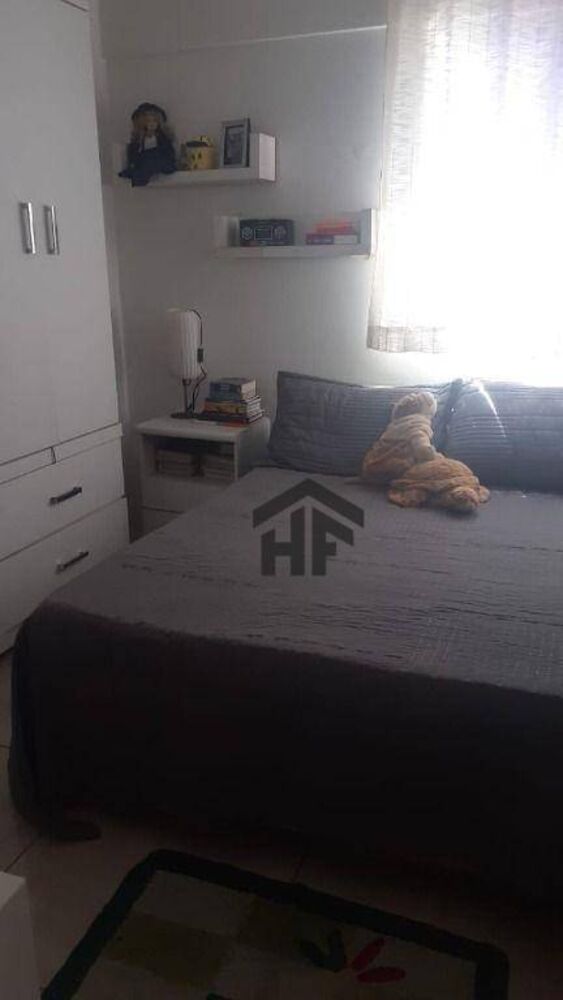 Apartamento à venda com 2 quartos, 51m² - Foto 8