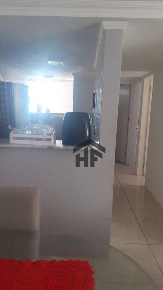 Apartamento à venda com 2 quartos, 51m² - Foto 7