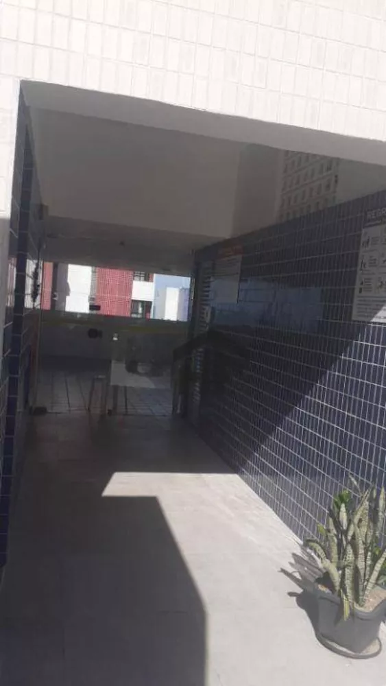 Apartamento à venda com 2 quartos, 51m² - Foto 4