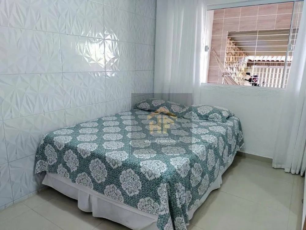 Casa, 3 quartos, 195 m² - Foto 10