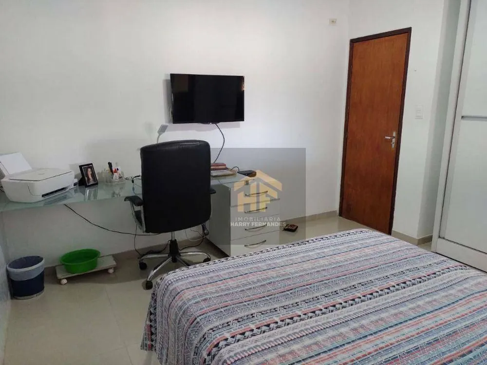 Casa, 3 quartos, 195 m² - Foto 8