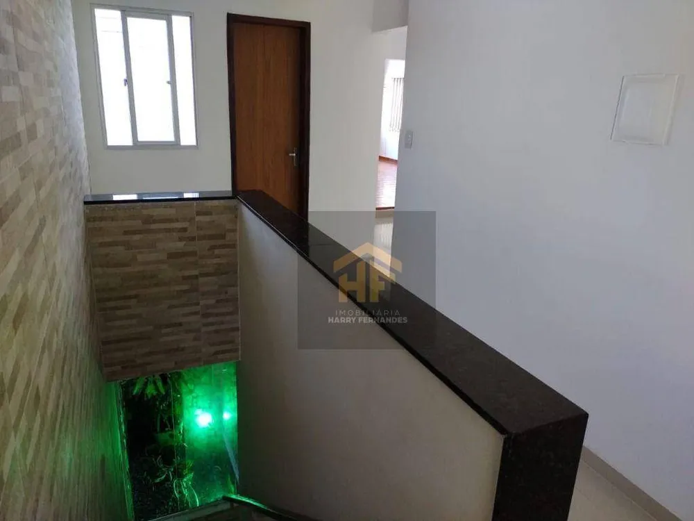 Casa, 3 quartos, 195 m² - Foto 13