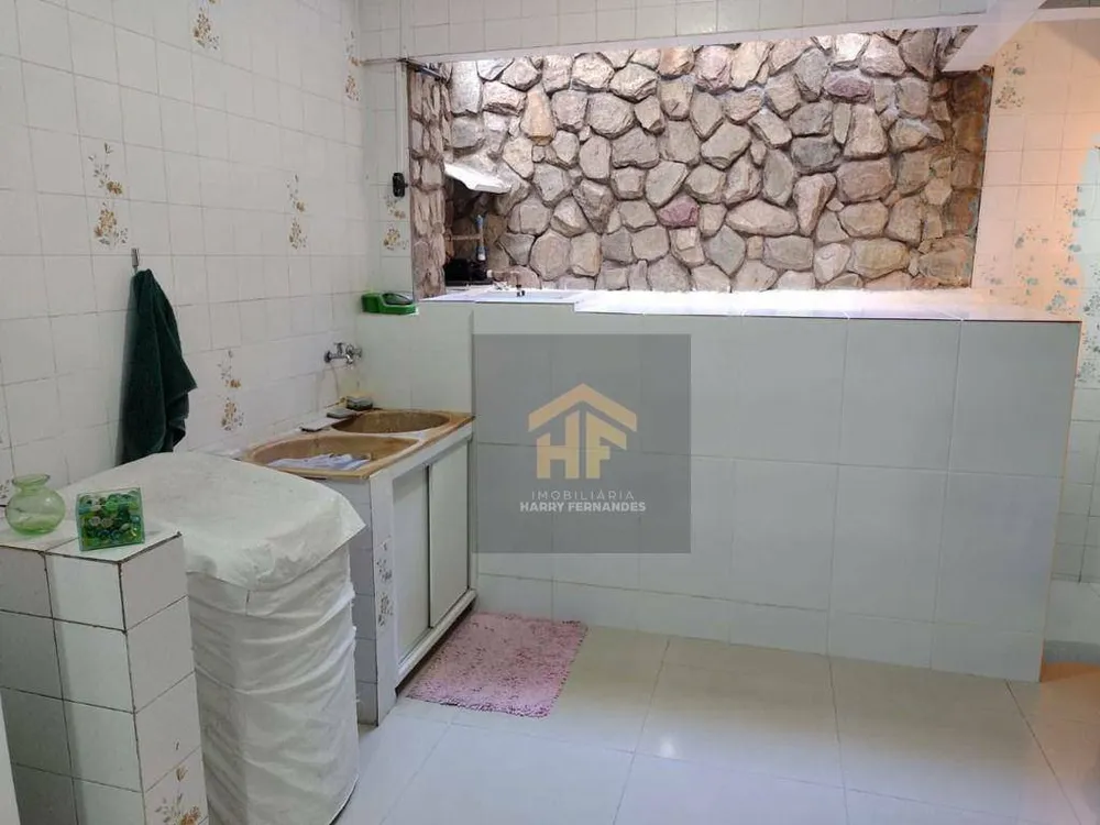 Casa, 3 quartos, 195 m² - Foto 12