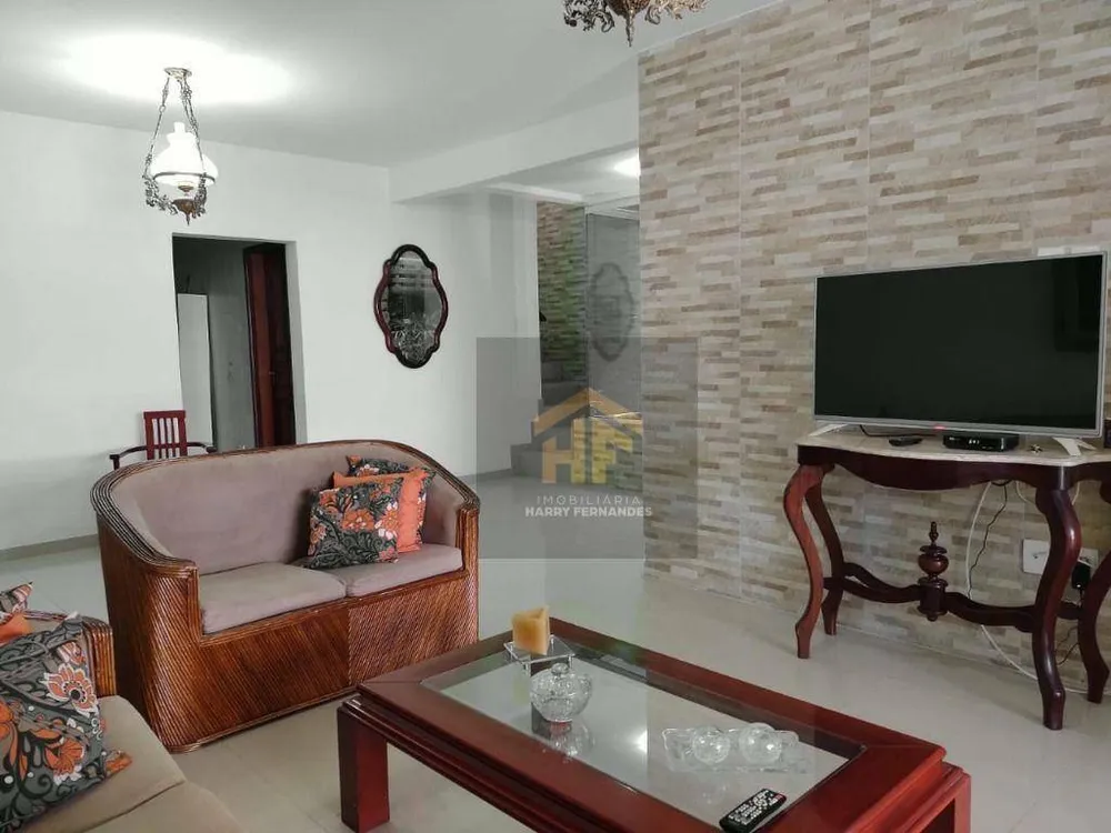 Casa, 3 quartos, 195 m² - Foto 5