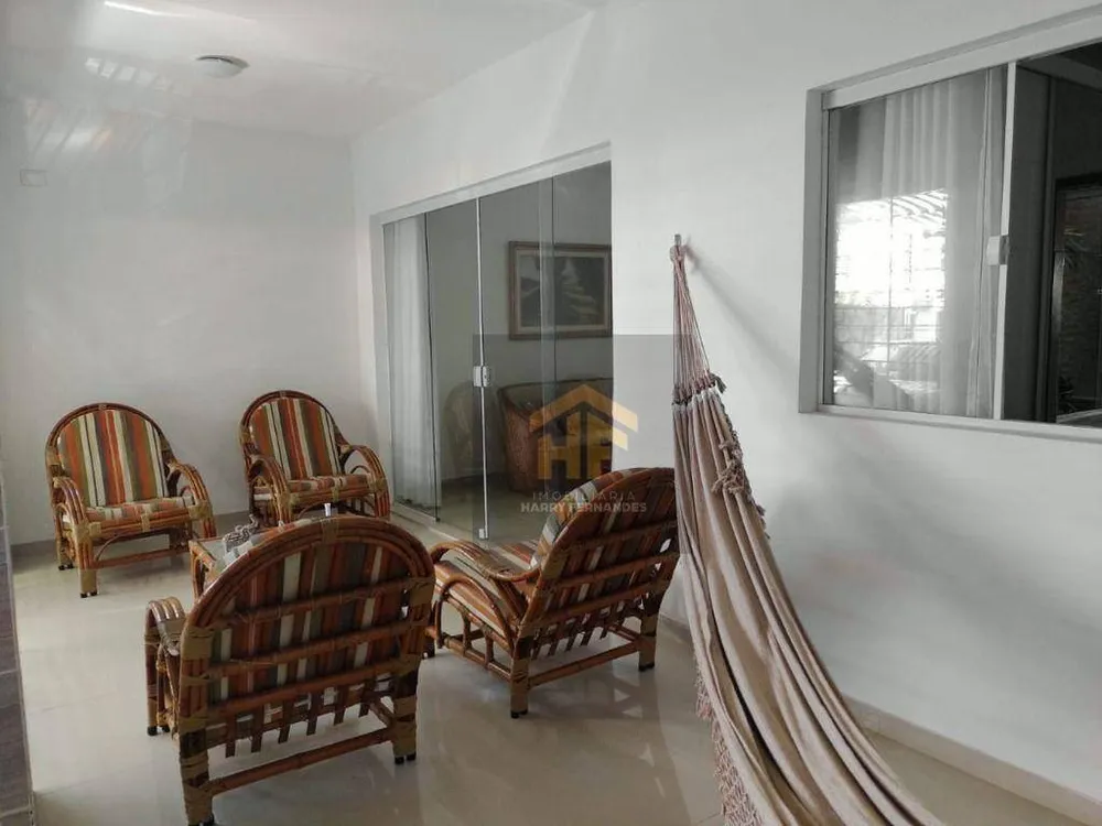 Casa, 3 quartos, 195 m² - Foto 3
