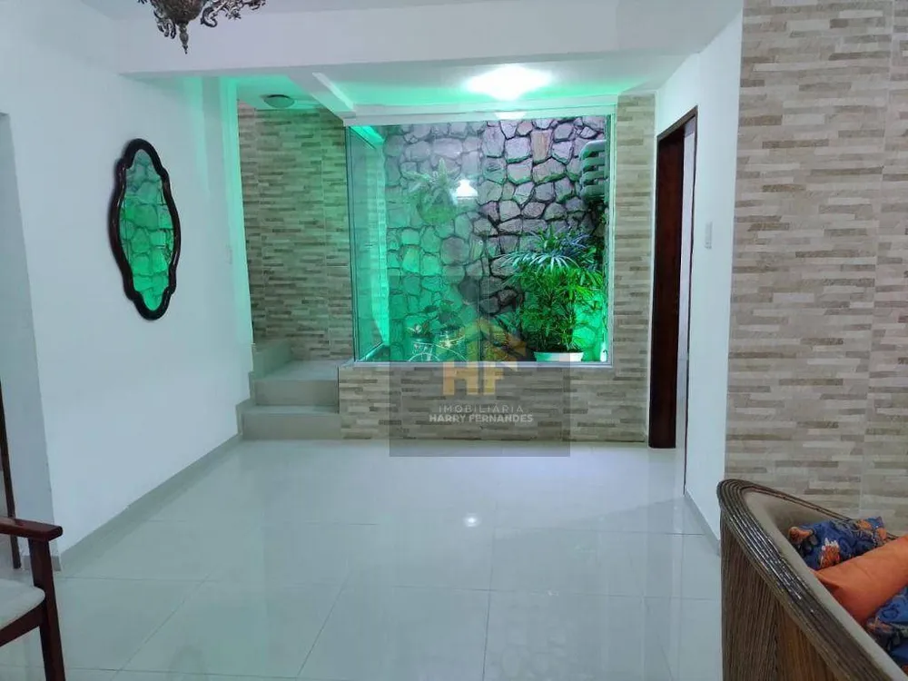 Casa, 3 quartos, 195 m² - Foto 6