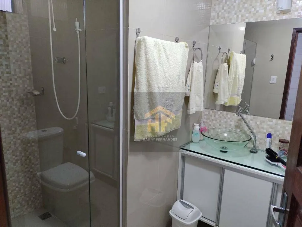 Casa, 3 quartos, 195 m² - Foto 11