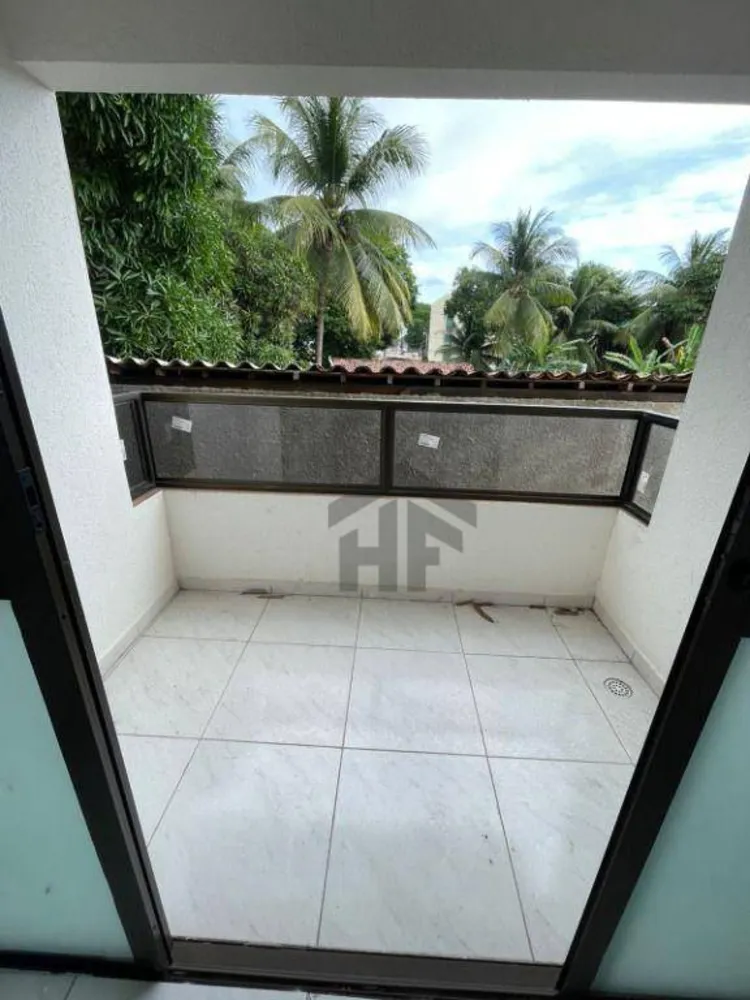 Apartamento, 3 quartos, 65 m² - Foto 3