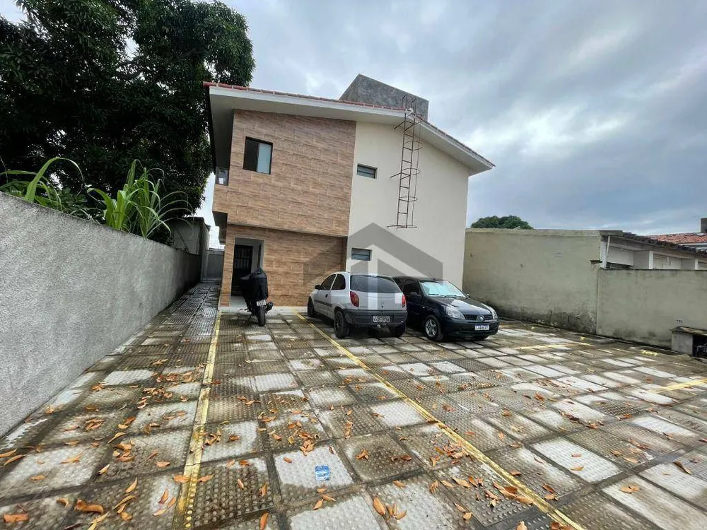 Apartamento, 3 quartos, 65 m² - Foto 15