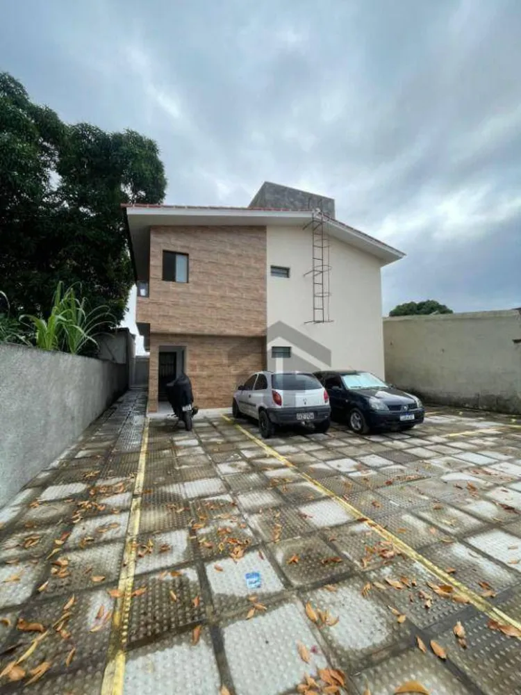 Apartamento, 3 quartos, 65 m² - Foto 2