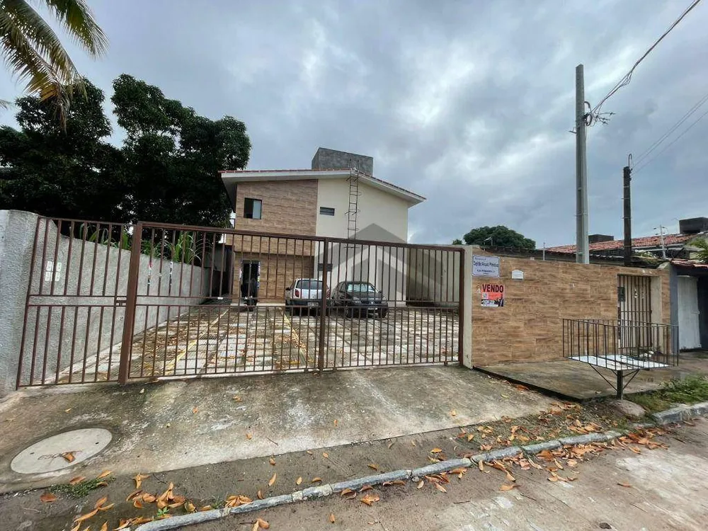 Apartamento, 3 quartos, 65 m² - Foto 1