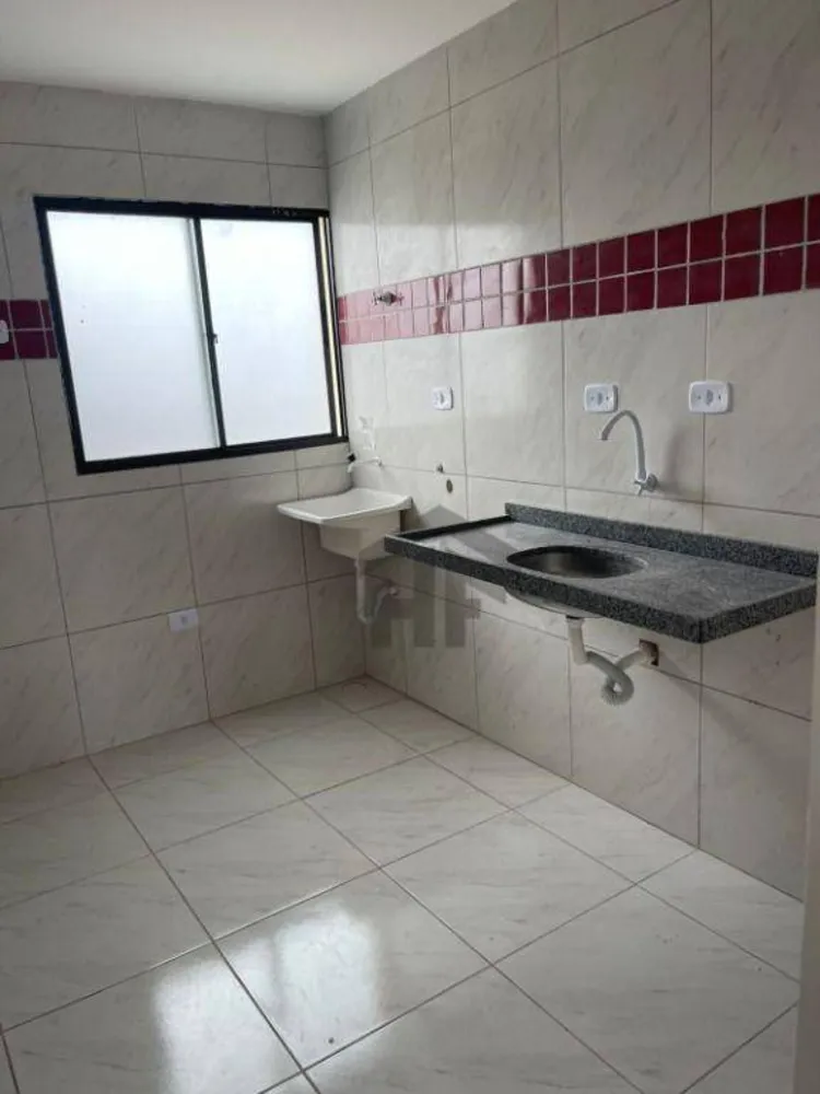 Apartamento, 3 quartos, 65 m² - Foto 12