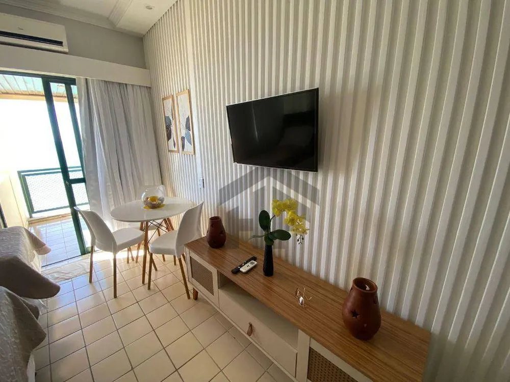 Flat/Apart Hotel, 1 quarto, 32 m² - Foto 11