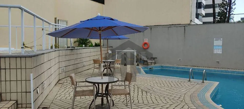 Flat/Apart Hotel, 1 quarto, 32 m² - Foto 12
