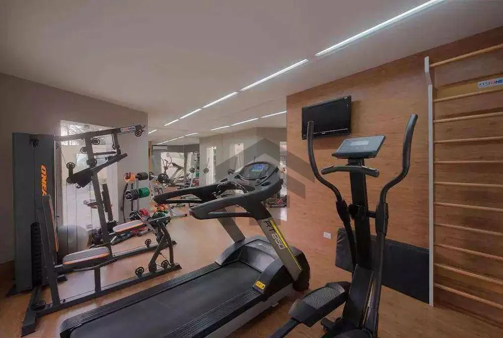 Flat/Apart Hotel, 1 quarto, 32 m² - Foto 15
