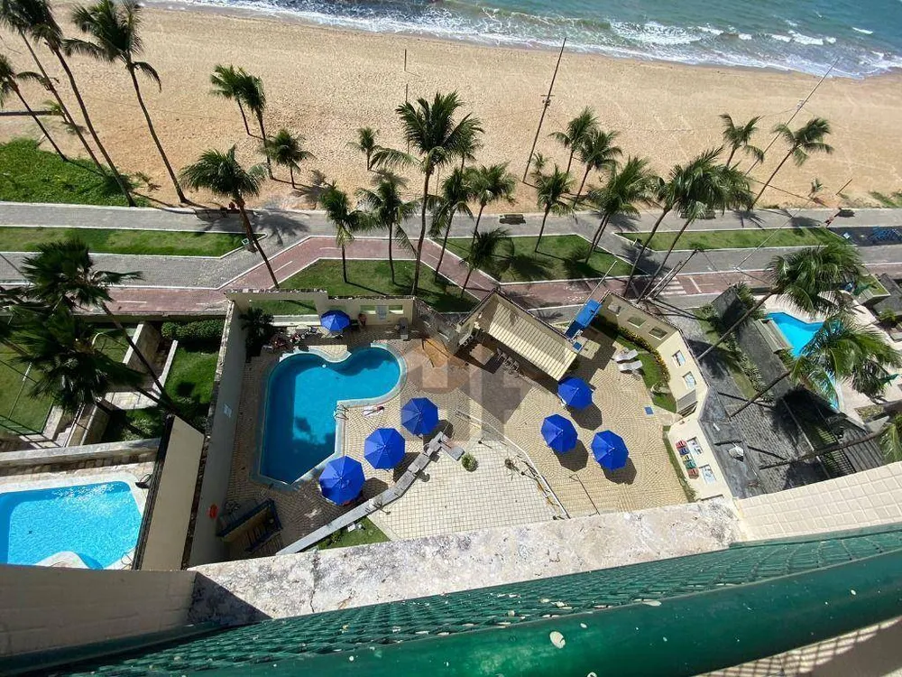 Flat/Apart Hotel, 1 quarto, 32 m² - Foto 1