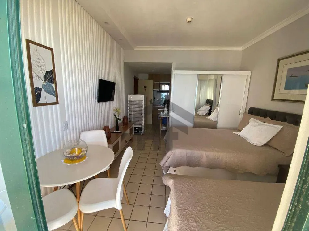 Flat/Apart Hotel, 1 quarto, 32 m² - Foto 4