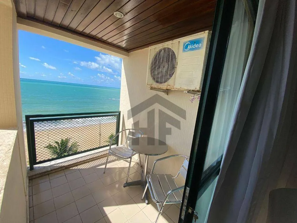 Flat/Apart Hotel, 1 quarto, 32 m² - Foto 5