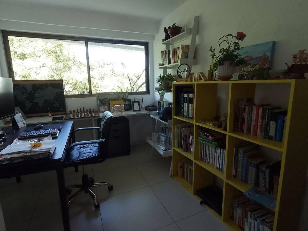 Apartamento, 3 quartos, 133 m² - Foto 7