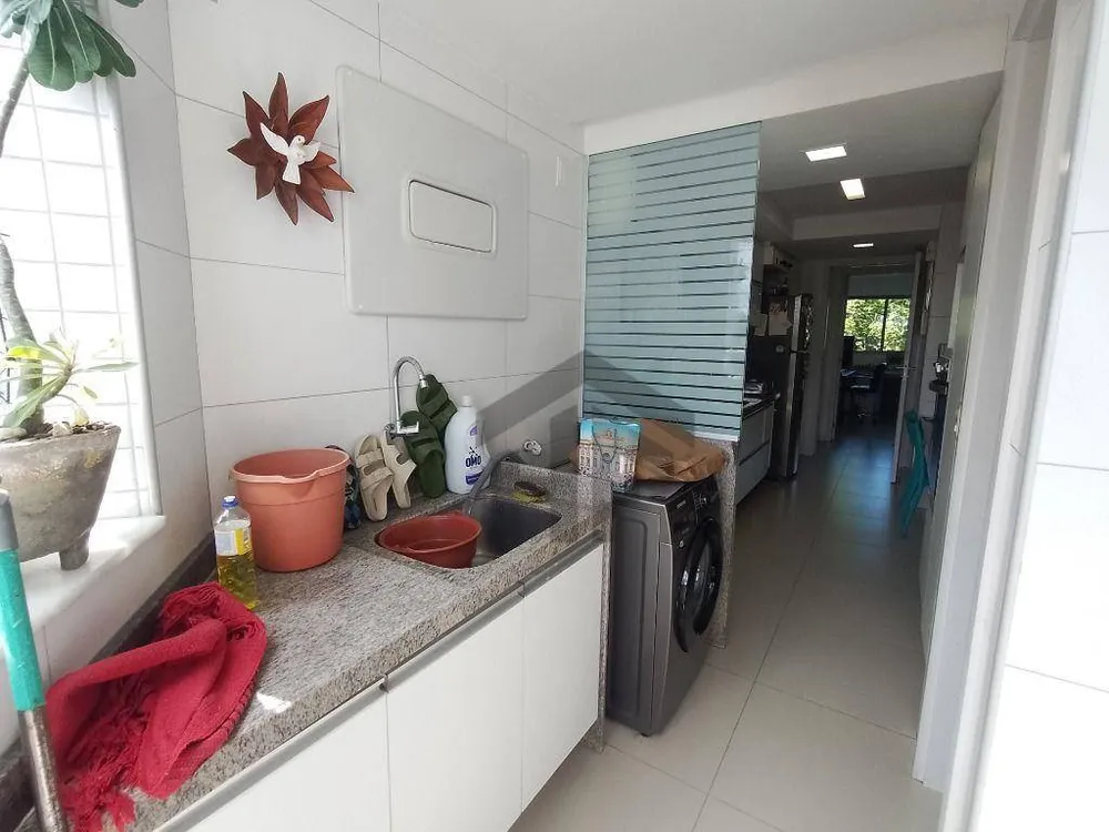 Apartamento, 3 quartos, 133 m² - Foto 7