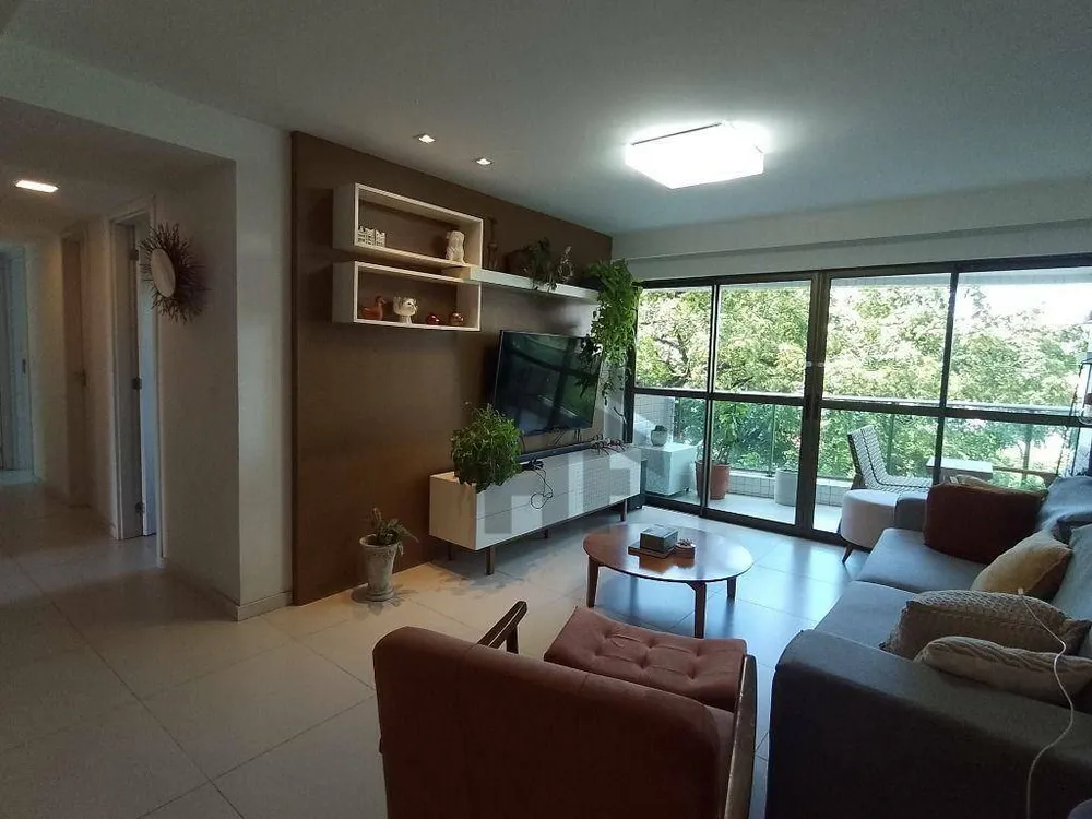 Apartamento, 3 quartos, 133 m² - Foto 8