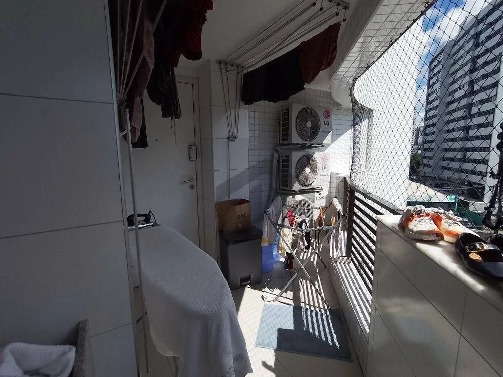 Apartamento, 3 quartos, 133 m² - Foto 15