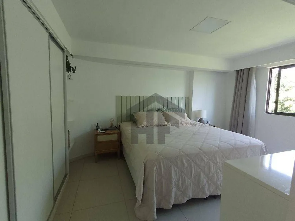 Apartamento, 3 quartos, 133 m² - Foto 13