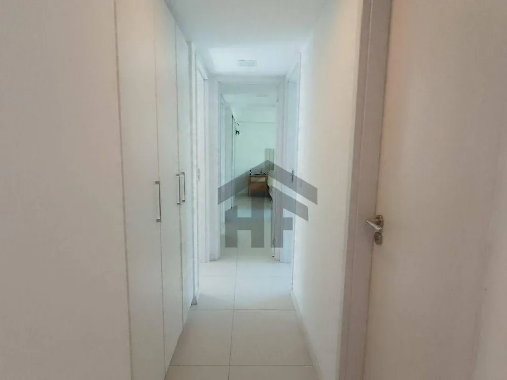 Apartamento, 3 quartos, 133 m² - Foto 8