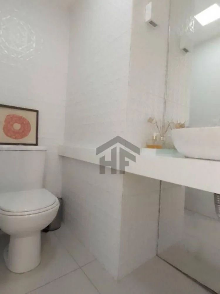 Apartamento, 3 quartos, 133 m² - Foto 9
