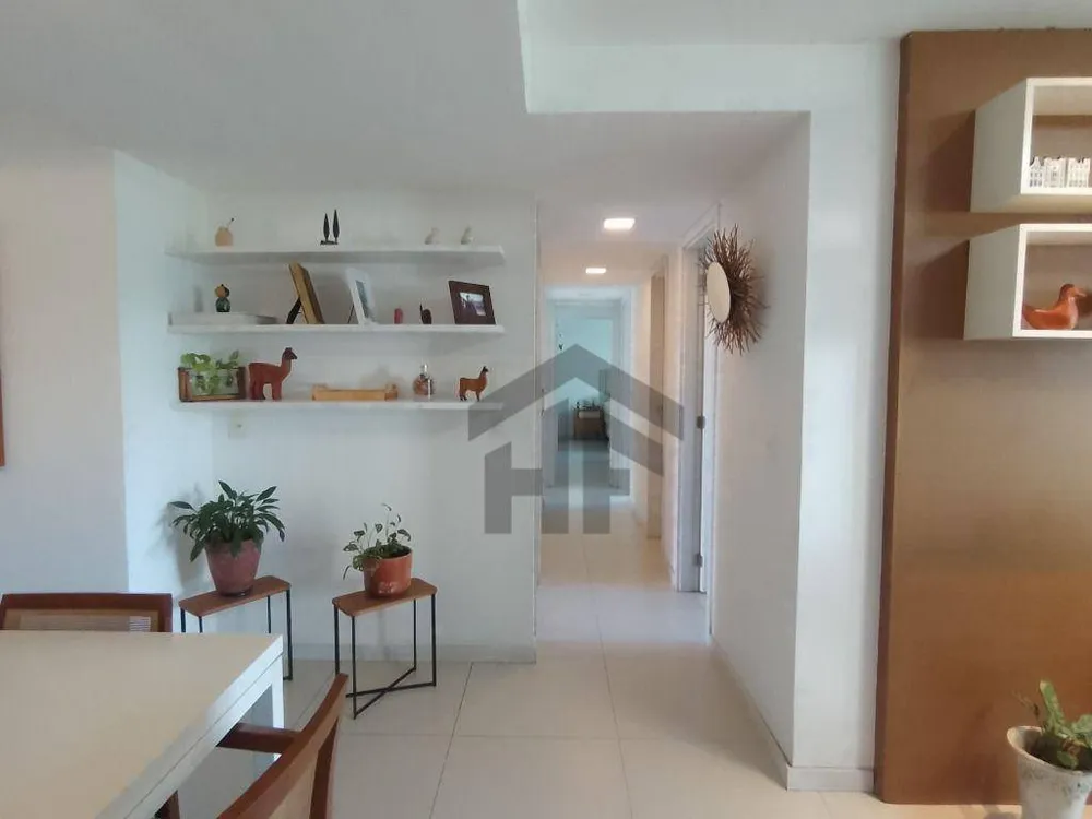 Apartamento, 3 quartos, 133 m² - Foto 6