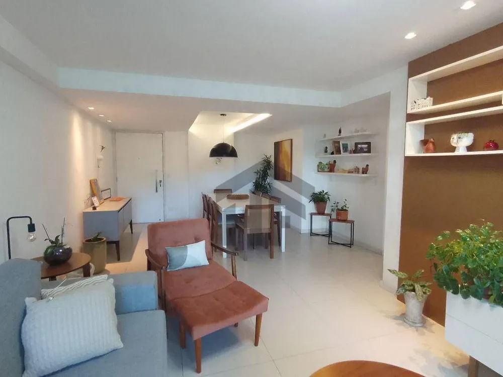 Apartamento, 3 quartos, 133 m² - Foto 4