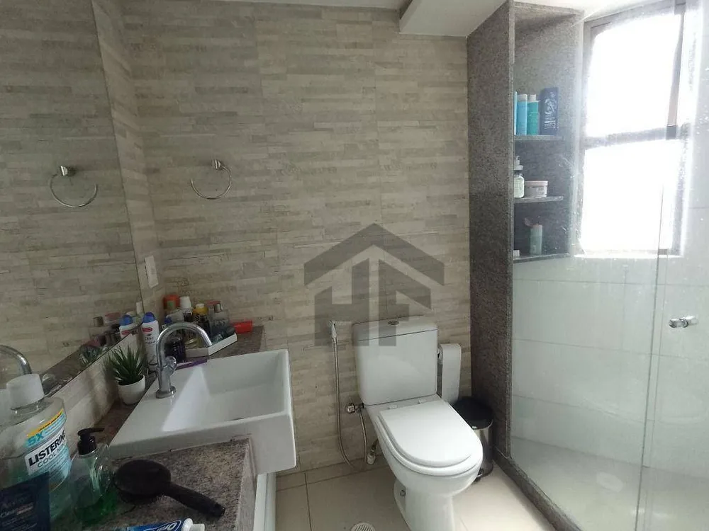 Apartamento, 3 quartos, 133 m² - Foto 12