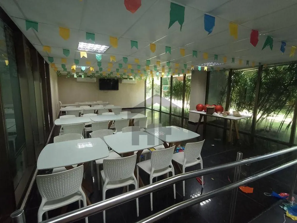 Apartamento, 3 quartos, 133 m² - Foto 5