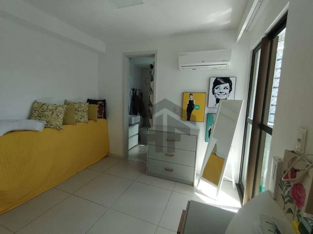 Apartamento, 3 quartos, 133 m² - Foto 6