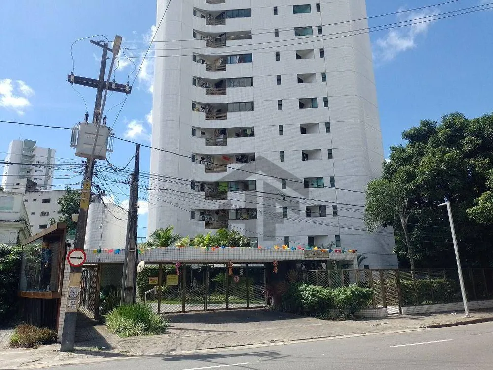 Apartamento, 3 quartos, 133 m² - Foto 4