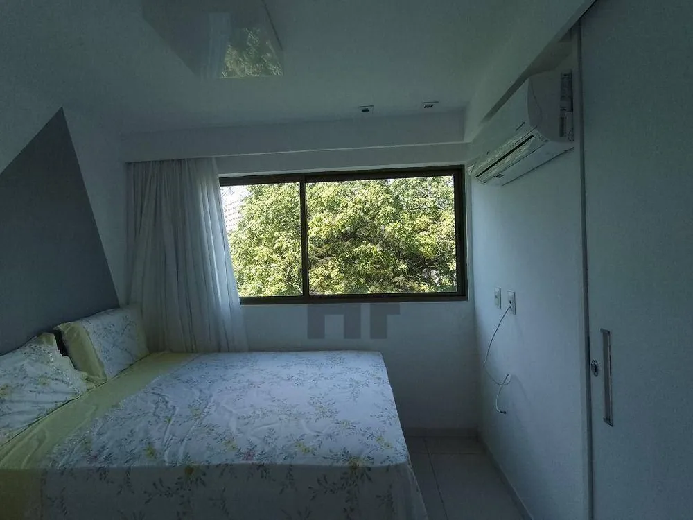 Apartamento, 3 quartos, 133 m² - Foto 1