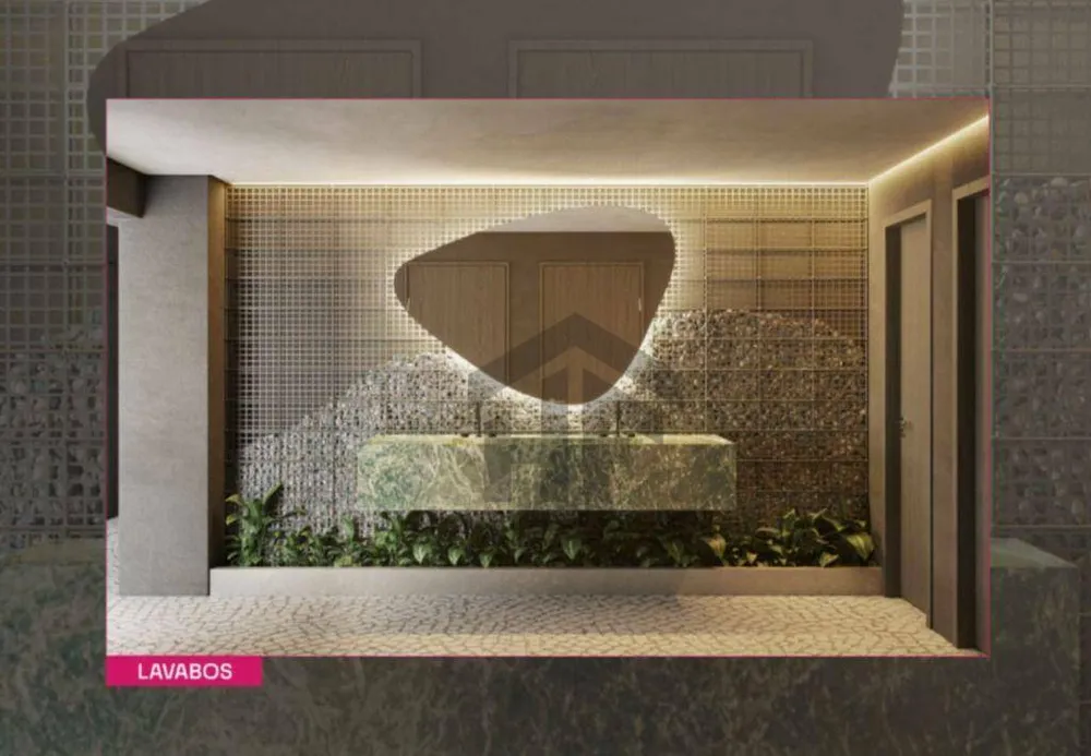 Apartamento, 1 quarto, 60 m² - Foto 6