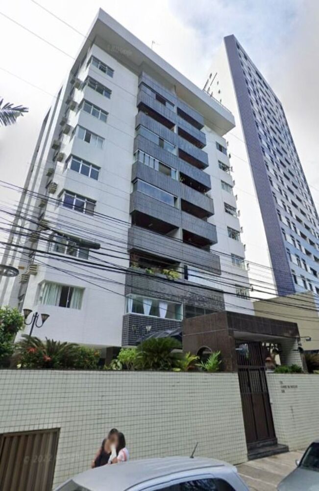 Apartamento, 5 quartos, 400 m² - Foto 1
